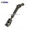 Steering Wheel Axle Joint Steering Intermediate Shaft Assembly for Toyota Corolla 06-12 RAV4 45260-02090