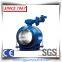 Nickel Forged Steel Full Welded Ball Valve