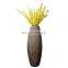 50cm Tall floor ceramic vase for hotel decoration