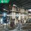High yield rate combined sunflower oil extractor with filter