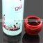 Mini hospitality amenity halal shower gel 30ml in bottle