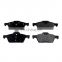 Aftermarket Brake Pad for BMW for BMW MINI R OE 34216778327,