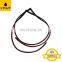 Car Accessories High Quality Auto Spare Parts Front Windshield Weatherstrip 75533-0P020 For REIZ GRX132 2010-2016