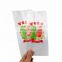 Custom printed heat seal plastic ice cream popsicle plastic popsicle packaging bag