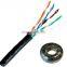 Factory Price Cat5e UTP Outdoor Lan Cable Network Cable Ethernet Cable