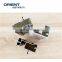 Casement 28 Window And Door Aluminium Profiles for South Africa Market