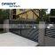 aluminum sliding gate, best selling aluminium gates