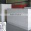 eco friendly pvc foam sheet/manufactura de PVC plancha/eco/saludable