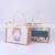 Eco Friendly Handmade Reusable Wholesale Customizable Shopping Small Tote Burlap Bags