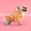 2022 Fashion Unique Hoodies Plain Pet Costume Warm Sweaters Christmas Dog Valentines Clothes