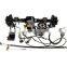 New Arrival Latest Design Performance Factory Price Electric Vehicle Tricycle Rear Axle