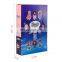 Custom Made mermaid doll house gift collection box packaging storage closet boxes bulk wholesale