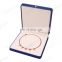 Factory wholesale necklace box custom drawer box packaging necklace gift box