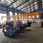 OrangeMech Mechanical water well drilling rigs crawler mounted drilling rig in United States