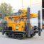 200m dth borewell rig with diamond bits / borewell drilling machine price in india