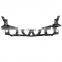 OEM 2128855065 Front Bumper Reinforcement Fit For Mercedes Benz E250 E400 E500 Steel 2014-2016 Bracket Mount
