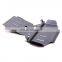 Gearbox Skid Plate for Land Cruiser LC100/4500, Steel or Alum Alloy