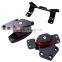 Engine Mounts for Cars VW Golf MK7 VII GTI R 2.0T Gen3 Audi 8V A3 S3 Quattro MK7