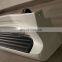 MAICTOP Car White Black LC300 Running Board for Land Cruiser 300 FJ300 2022 Side Step Bar