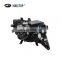 Maictop New Body Kit Grille LED Headlight for GX460 2020