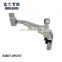 54501-8H310 Auto High cost performance Suspension Parts Aluminium Control Arm for Nissan X-Trail