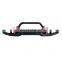 Maiker Offroad 10th Anniversary Front Bumper with Low U Bar for Jeep Wrangler JK 07+ 4x4 Accessories