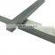 ASTM 301 304 316 316L 430  Stainless Steel Square Bar Rod