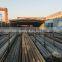 08mm erw black carbon steel welded square steel pipe