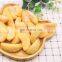 Xiamen Sinocharm Frozen Peach Halves IQF Yellow Peach