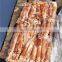 high quality frozen west africa squid whole round