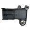 Haoxiang New Auto Map Sensor Capteur de pression du collecteur d'admission 0261230453 pour Ford Lincoln