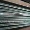 zinc plate threaded rod