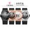 CHENXI 8849 Fashion Top Luxury Brand Business Automatic Relogio Masculino Mechanical Watches Men