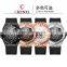 CHENXI 8849 Fashion Top Luxury Brand Business Automatic Relogio Masculino Mechanical Watches Men