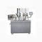 Affordable and durable filling series New type Semi-automatic capsule filler with double loaders