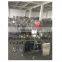 Automatic Paste Liquid Chocolate Butter Jam Honey Blister Packing Machine