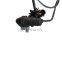 Rear left ABS abs wheel speed sensor 4670A599 for mitsubishi  Pajero Sport