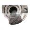dongfeng DFL 3251 4251 truck Drive shaft flange of middle axle reducer outlet tractor 25ZAS01-02175