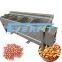 Peanut Frying Machine |Broad Bean Frying Machine