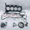 2ZR Engine Overhaul Kit 04111-37091 engine repair kit Cylinder Gasket