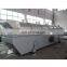 Low Price ZLG High Efficiency Continuous Vibrating Fluidized Bed Dryer for PAM/Flocculant/flocculation