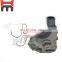 Hot sales C6.4 C7.1 engine  water pump 4854895  for E323D E324D E315D  Excavator