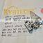 Best selling VOE20994250 2056188 20451967 20512836 20741660 21379051 21707055 21991154 BRAKE VALVE FH12 FM12 FM9 D12