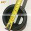 HIDROJET construction machinery parts 80X60 bushing 80X60 Black bushing