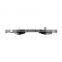 CNBF Flying Auto Parts The complete front CV axle axle group is suitable for 6 LUG2007 -2019 Chevy Silverado 1500/GMC Sierra1500