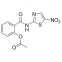 Efficient Antiprotozoal Agent NTZ Nitazoxanide CAS 55981-09-4
