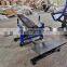 Valentine's Gift Weight Plate Loaded Machines Fitness  equipment  Hip Lifting Machine PL73 Hip Thrust Machine
