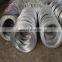 Zinc Coated gi Wire 12 Gauge 16 Gauge Hot Dipped Galvanized Steel Wire
