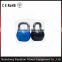 2016 hot sale/ muscle building equipment /competition steel kettlebell TZ-3025