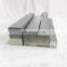 Sus 201 410 430 316 321 304 Stainless Square Solid Steel Bar